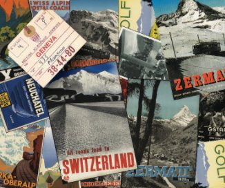 All Roads Lead to Switzerland book cover