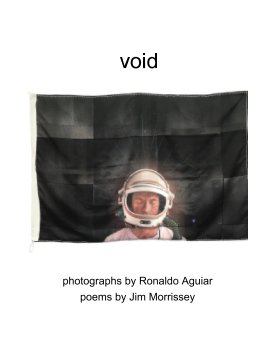 void book cover