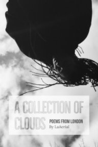 a collection of clouds book cover
