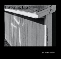 Inspiring Intro book cover