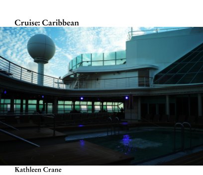 Cruise: Caribbean book cover
