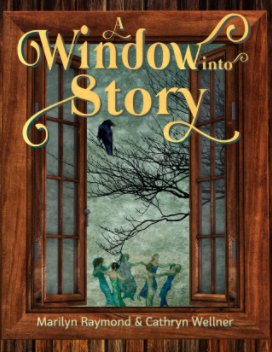 A Window Into Story book cover