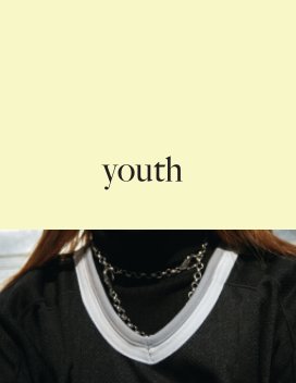 youth book cover