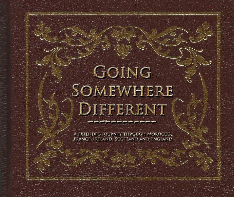 Ver Going Somewhere Different por Peter Billingham