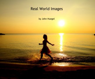 Real World Images book cover
