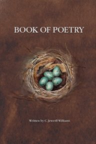 Book of Poetry book cover