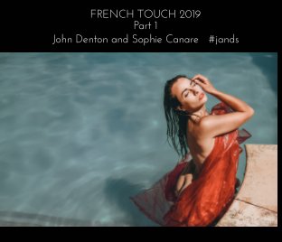 French Touch 2018 Part1 book cover