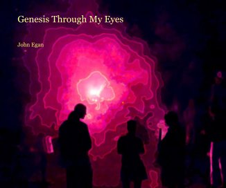 Genesis Through My Eyes book cover