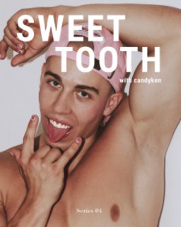SWEET TOOTH ( DELUXE ) book cover