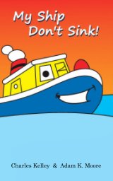 My Ship Don't Sink! book cover