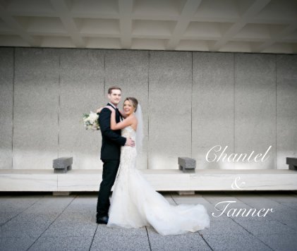 Chantel and Tanner book cover