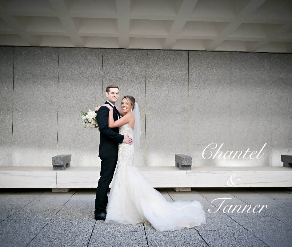View Chantel and Tanner by Gorman House Photography