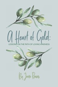 A Heart of Gold book cover