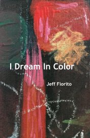 I Dream In Color book cover