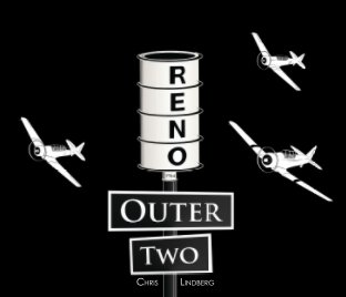 Outer Two book cover