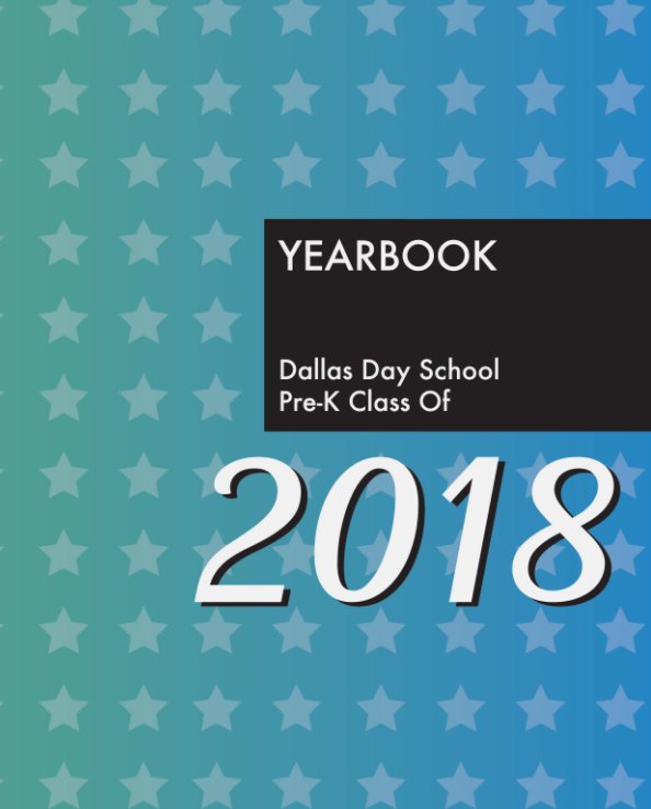 View DDS 2018 Yearbook by Marcela DeLong