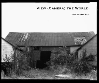 View (Camera) the World book cover