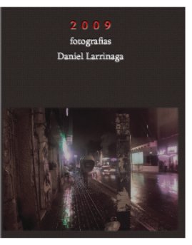 2009 Fotografias book cover