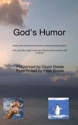 God's Humor book cover