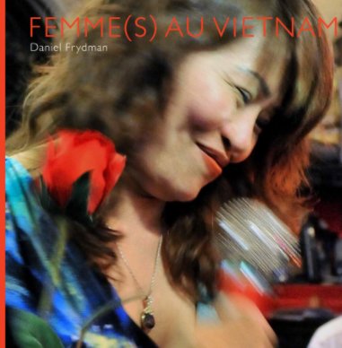 Femme(s) au Vietnam II book cover