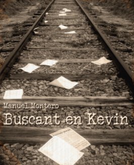 Buscant en Kevin book cover