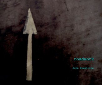 roadwork book cover