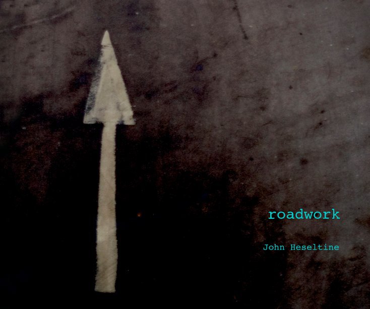 View roadwork by John Heseltine
