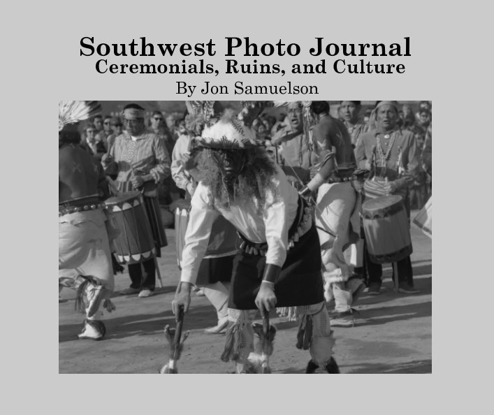 Southwest Photo Journal nach Jon Samuelson anzeigen