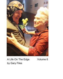 A Life On The Edge  -  Volume 6 book cover