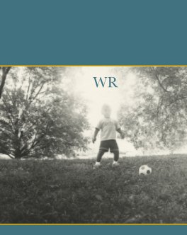 Will, 2000-2018 book cover