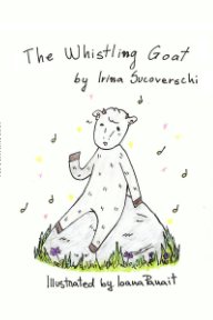 The Whistling Goat book cover
