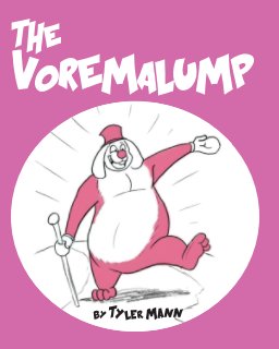 The Voremalump book cover