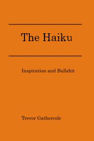 The Haiku book cover
