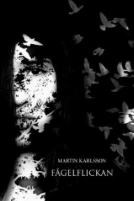 Fågelflickan book cover