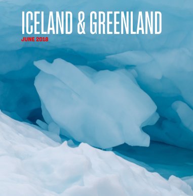 FRAM_14 JUN-30 JUN 2018_From Mythical Iceland to Untouched Greenland book cover