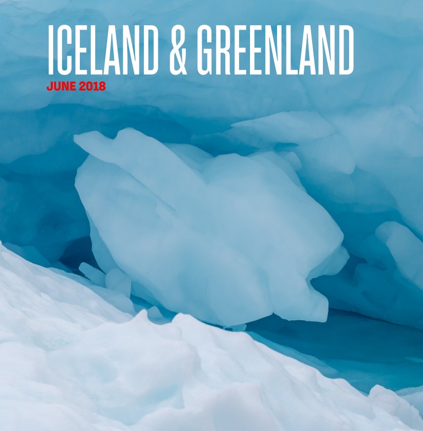 Ver FRAM_14 JUN-30 JUN 2018_From Mythical Iceland to Untouched Greenland por Andrea Klaussner / Hurtigruten