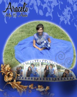 Araceli book cover