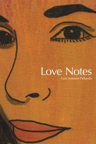 Love Notes book cover