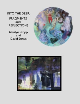 Into the Deep: Fragments and Reflections book cover