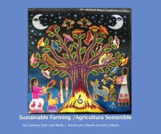 Sustainable Farming /Agricultura Sostenible book cover