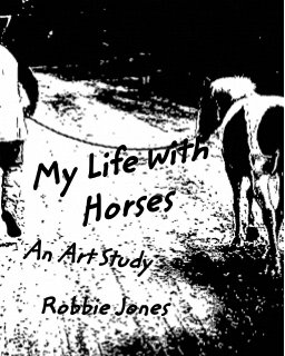My Life With Horses book cover