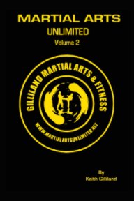 Martial Arts Unlilimited book cover