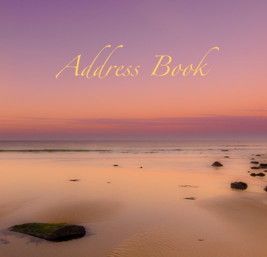 View Address Book by Tim Lees