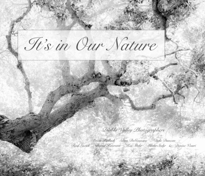 It's in Our Nature nach David Peterson anzeigen