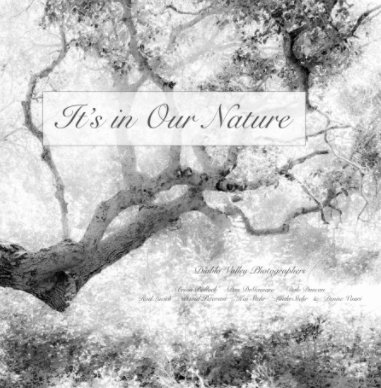 It's in Our Nature book cover