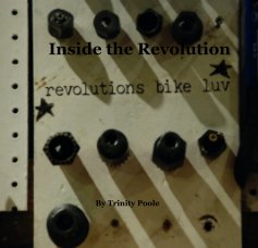 Inside the Revolution book cover