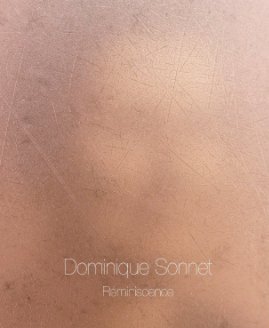 Dominique Sonnet book cover
