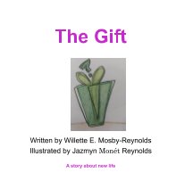 The Gift book cover