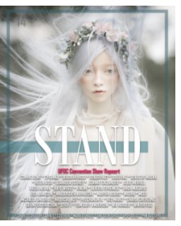 STAND - Volume 14 BJD book cover