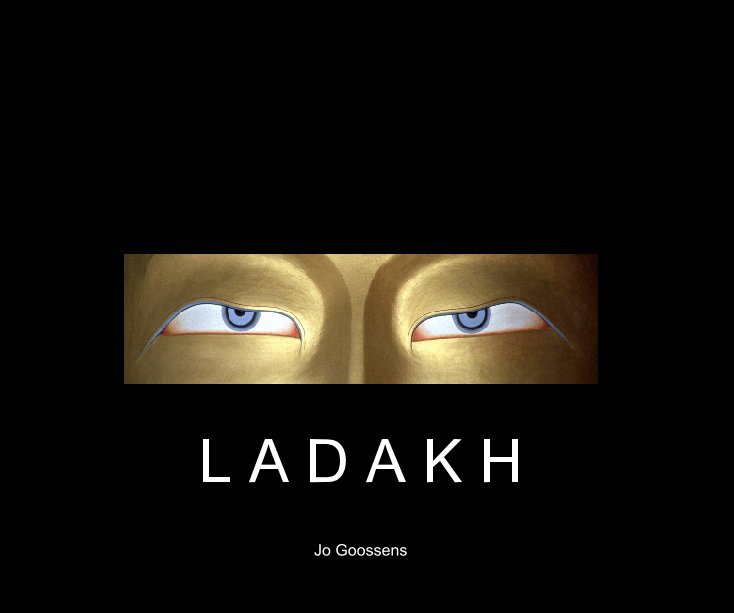 Ver Ladakh por Jo Goossens